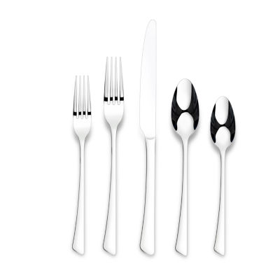 Ornative™ Abril 20-pc. Flatware Set