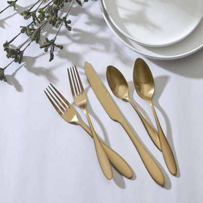 Ornative™ Amadea 20-pc. Flatware Set