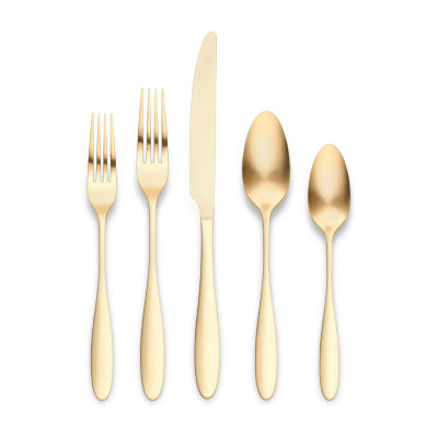 Ornative™ Amadea 20-pc. Flatware Set