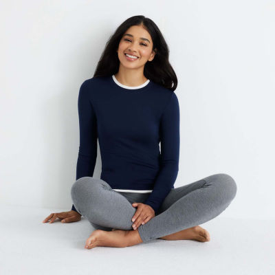 Cuddl Duds Women's Softwear Base Layer