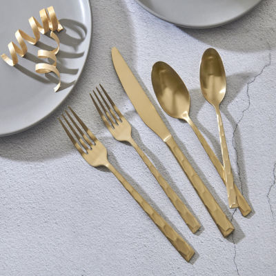 Ornative™ Rooney 20-pc. Flatware Set