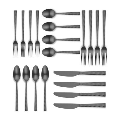 Ornative™ Rooney 20-pc. Flatware Set