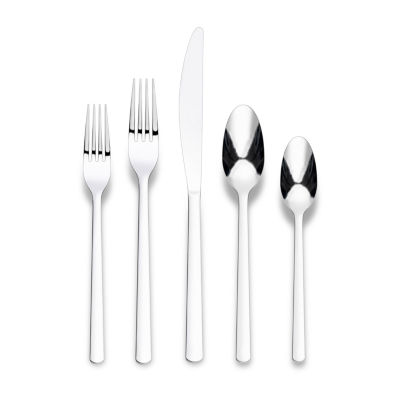 Ornative™ Anakin 42-pc. Flatware Set + Caddy