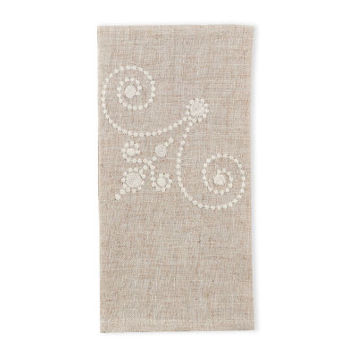 Lenox French Perle Linen 4-pc. Napkins