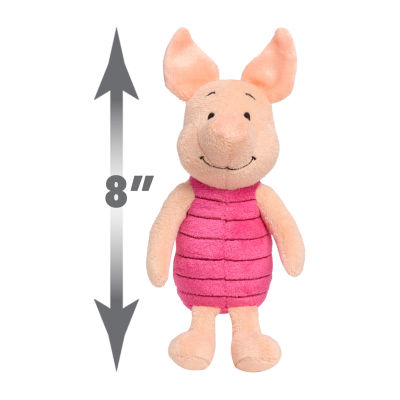 Disney Collection Piglet Stuffed Animal