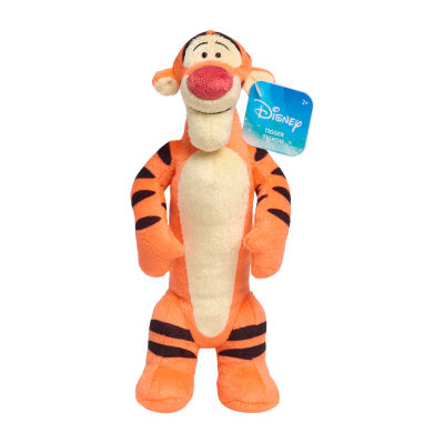 Disney Collection Tigger Stuffed Animal