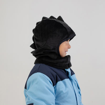 WinterProof Little & Big Kid Boys Hood