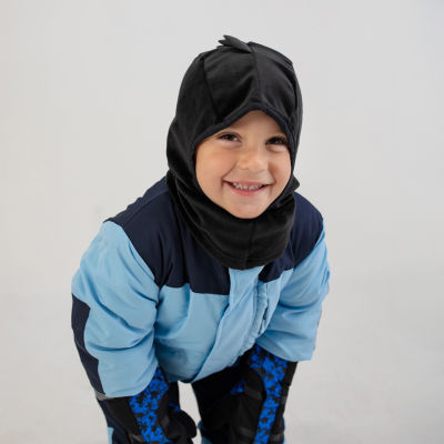 WinterProof Little & Big Kid Boys Hood