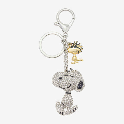 Disney Classics Peanuts Key Chain