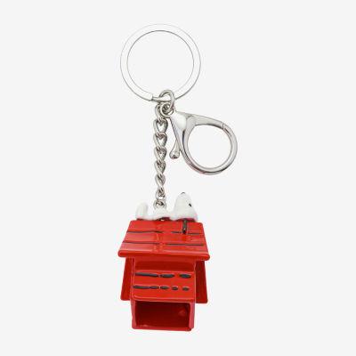 Disney Classics Peanuts Key Chain