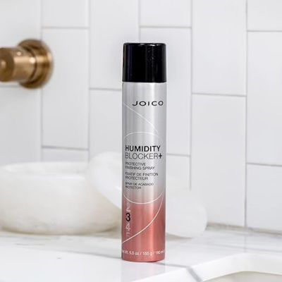 Joico Humidity Blocker Plus Hair Spray 5.5 oz.
