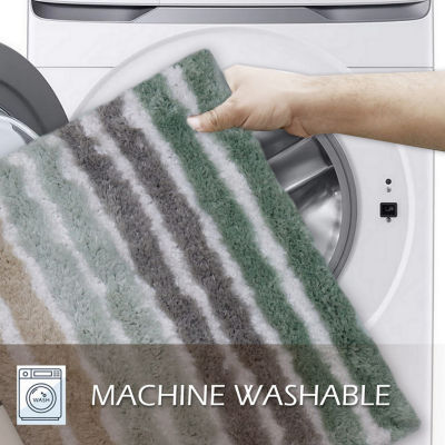 Home Weavers Inc Impression 4-pc. Bath Rug Set