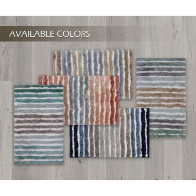 Home Weavers Inc Impression 4-pc. Bath Rug Set