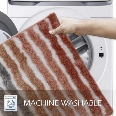 Home Weavers Inc Impression 4-pc. Bath Rug Set