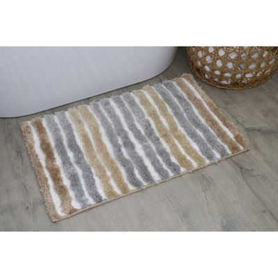 Home Weavers Inc Impression Bath Rug