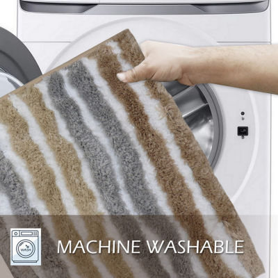 Home Weavers Inc Impression Bath Rug