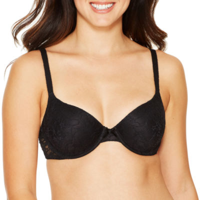 Ambrielle Underwire Demi Bra