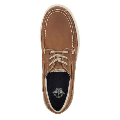 Dockers Mens Beacon Boat Lace-up Shoes