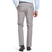 Athletic Fit Gray Pants for Men - JCPenney