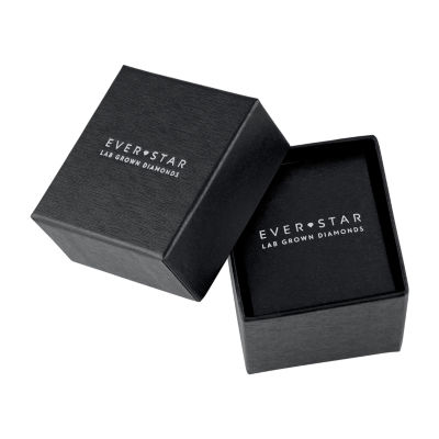 (H-I / I1) Womens 1/10 CT. T.W. Lab Grown White Diamond 10K White Gold Wedding Band