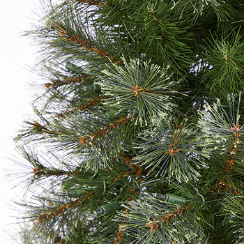 Natural Pine Branches - 2 lb Pack 8120