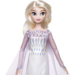 Disney Collection Frozen 2 Queen Anna & Elsa  The Snow Queen