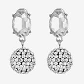 Jcpenney deals earrings clearance