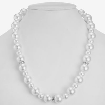 Jcpenney on sale pearl sets