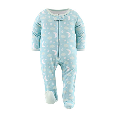 The Peanutshell Sunshine Baby Unisex 3-pc. Sleep and Play