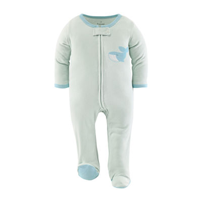 The Peanutshell Sunshine Baby Unisex 3-pc. Sleep and Play