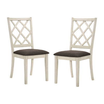 Estis 5-pc. Round Dining Set