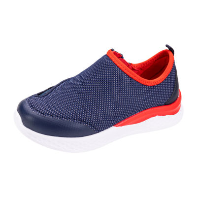 Friendly Force Unisex Adaptive Sneakers Wide Width