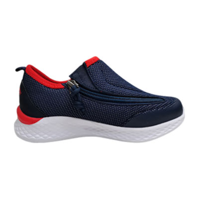 Friendly Unisex Force Wide Width Sneakers