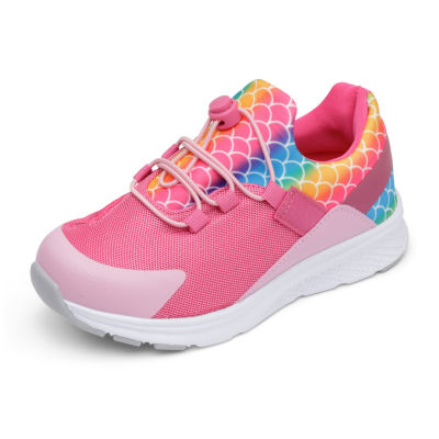 Friendly Girls Quest Wide Width Sneakers