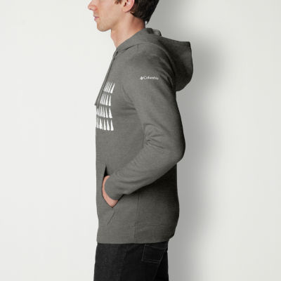 Columbia Trek™ Mens Long Sleeve Hoodie