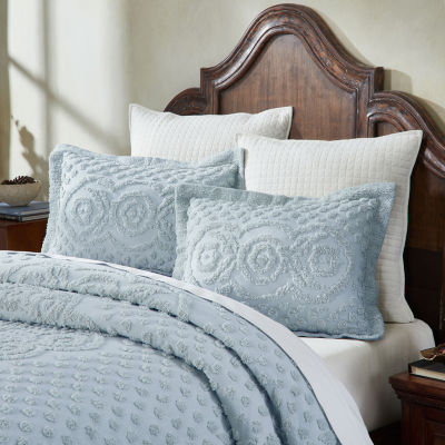 Better Trends Heirloom Bedspread