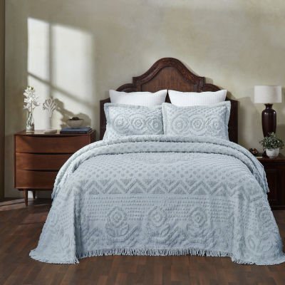 Better Trends Heirloom Bedspread Set JCPenney