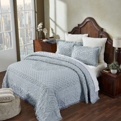 Better Trends Heirloom Bedspread Set