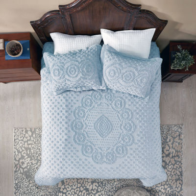 Better Trends Heirloom Bedspread Set