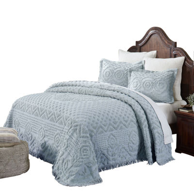 Better Trends Heirloom Bedspread