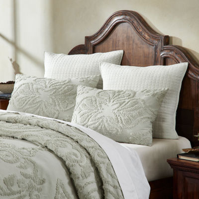 Better Trends Rylee Bedspread Set