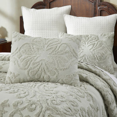 Better Trends Rylee Bedspread Set