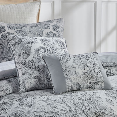 Better Trends Alice 6-pc. Comforter Set