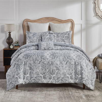 Better Trends Alice 6-pc. Comforter Set