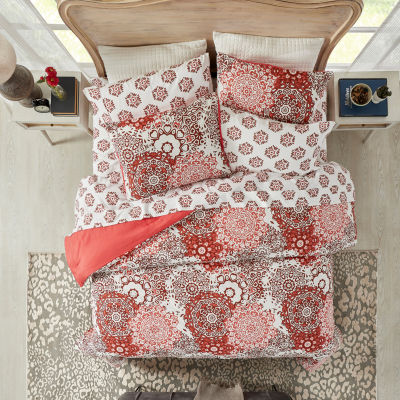 Better Trends Layla 7-pc. Comforter Set