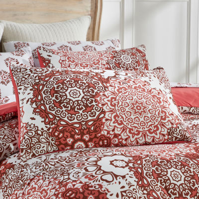 Better Trends Layla 7-pc. Comforter Set