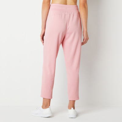 Xersion Therma Fleece Womens Mid Rise Jogger Pant