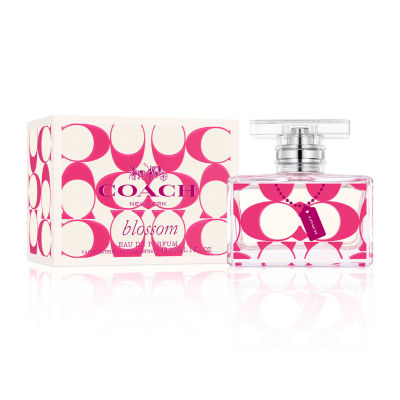 Coach Poppy Blossom Eau De Parfum, 1 Oz