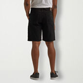 Jcpenney mens jean on sale shorts