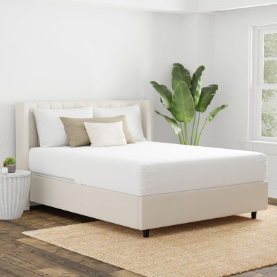 Allerease Waterproof Mattress Protector